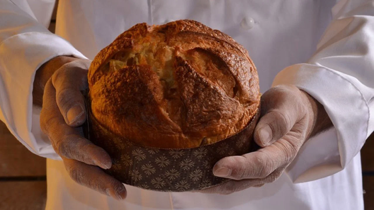 Mención de Honor para pastelero argentino en final del Mundial de  Panettone: fue el mejor extranjero – Juan Mar | Panadería Artiaga