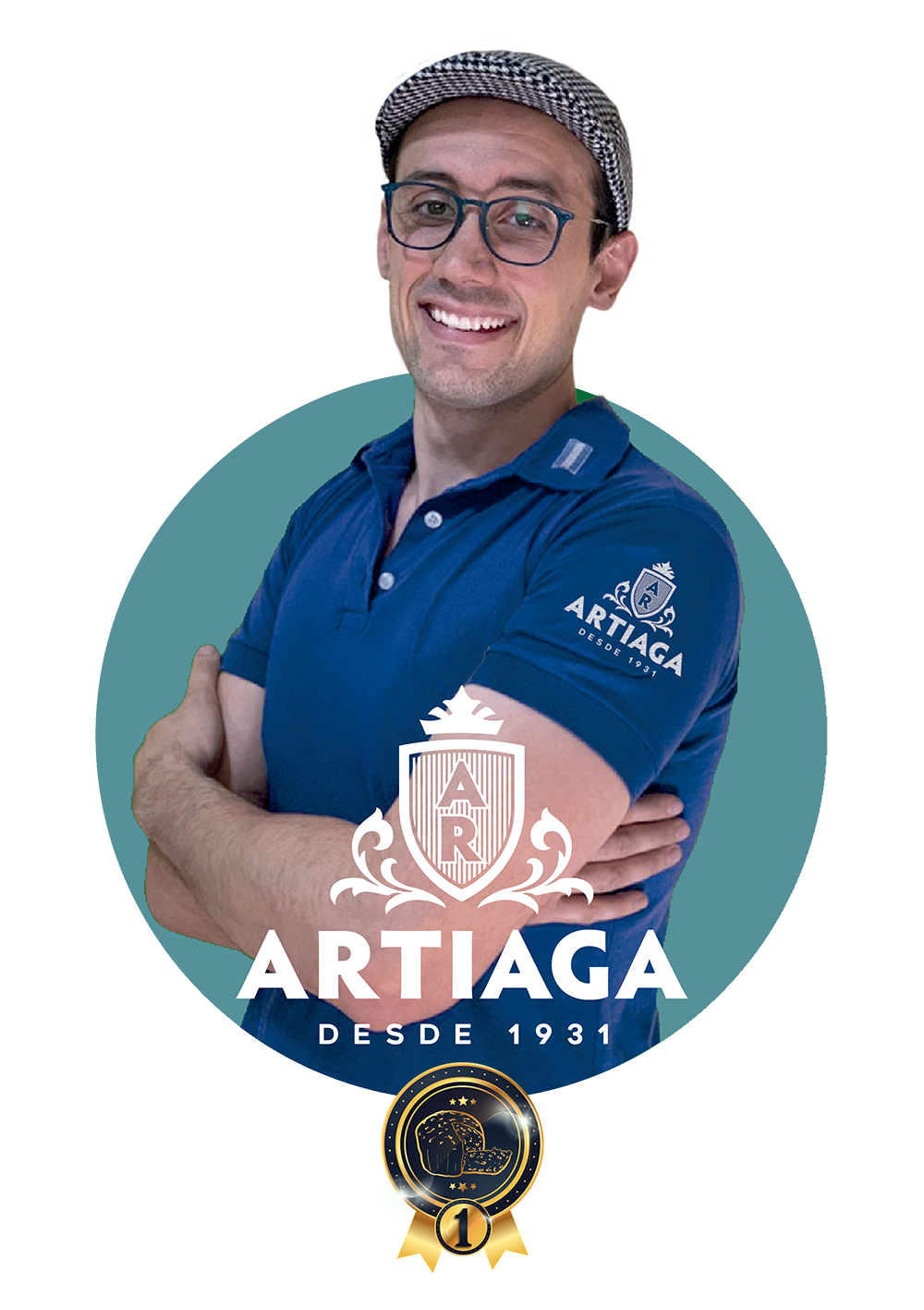 Juan Mar | Panadería Artiaga