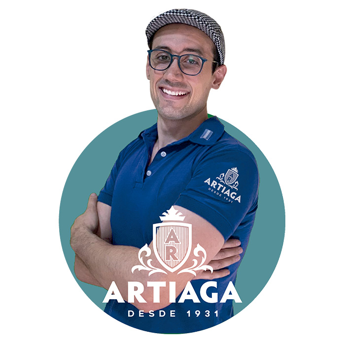 Juan Manuel Alfonso Rodriguez | Panadería Artiaga