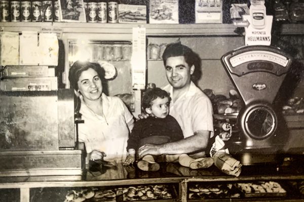 Nuestra Historia desde 1931 - Panadería ARTIAGA